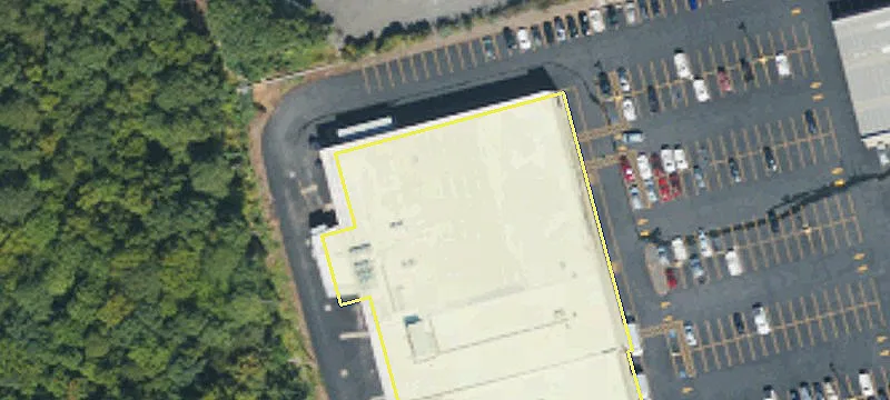 Retail Space in Gastonia Plaza