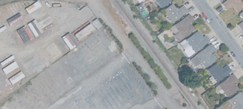 Industrial Land Available For Sublease