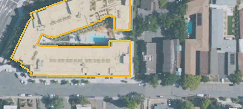 Office Space Near Walnut Creek BART