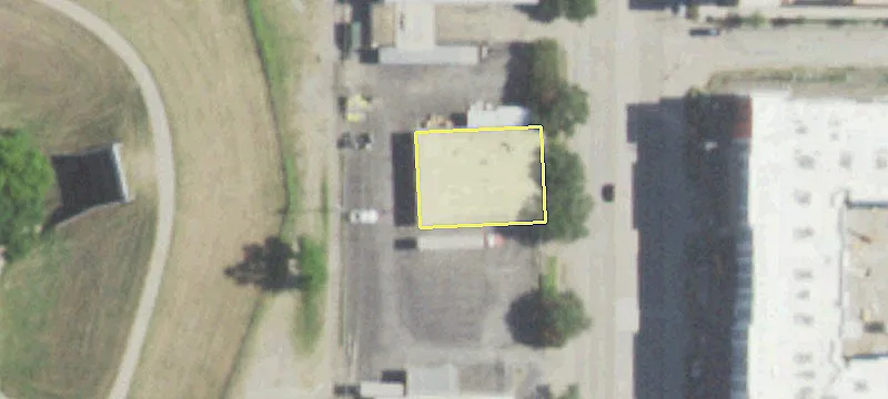 Dallas Warehouse with Cooler Space