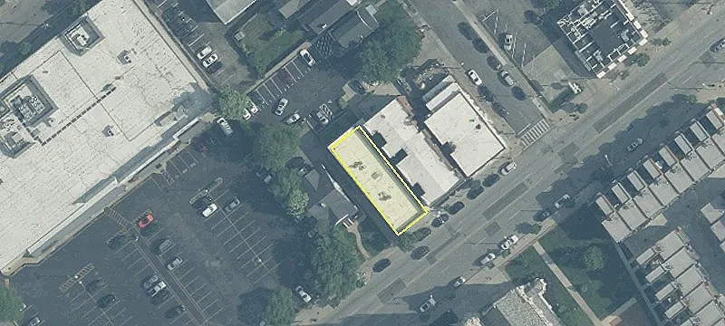 Modern Office Space Available
