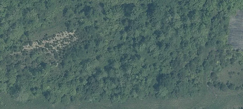 Land with I-75 Access