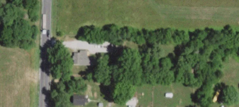 55.3 Acres of Industrial Land