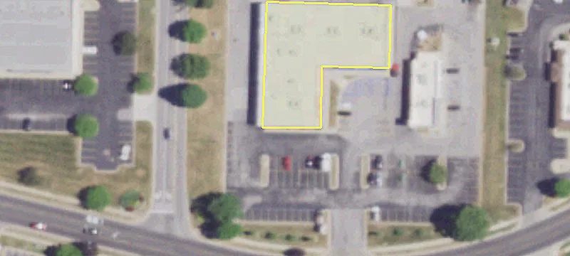 Retail Space For Lease