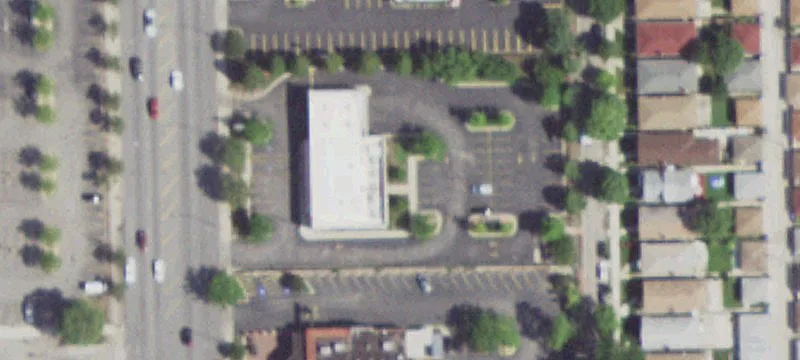 High-Traffic Retail Corridor Opportunity
