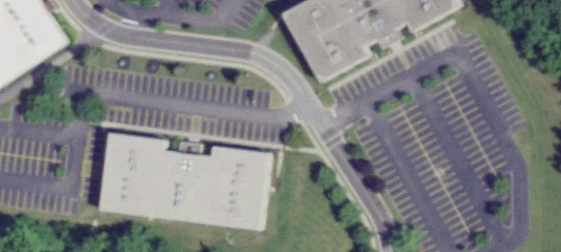 Class A Office Building Fairport