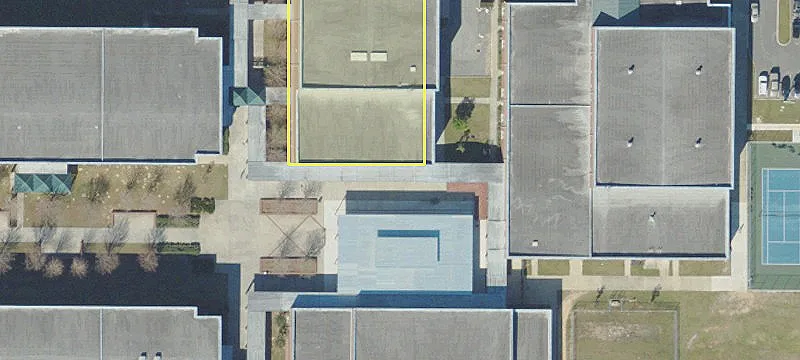 Retail Space on Hancock Road