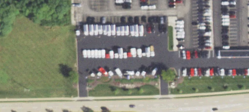 Commercial Corner Site on Route 30