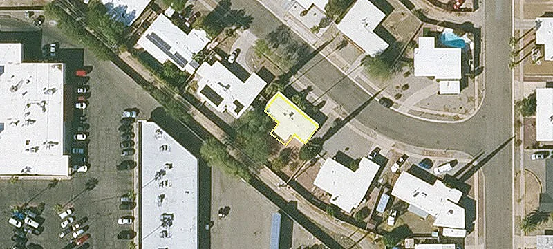 Retail Space in Tucson