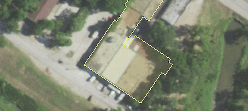 Warehouse Space Available For Lease
