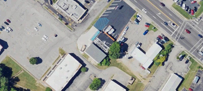 Prime Commercial Space in Fern Creek