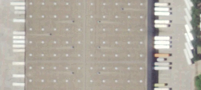 Arlington Warehouse with Cross-Dock Loading