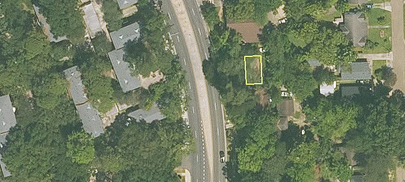 Second Level Office Space Available