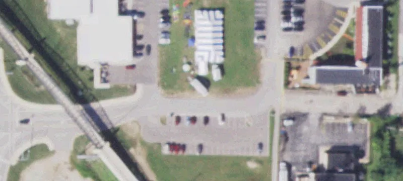 1.96 Acres in Junction City