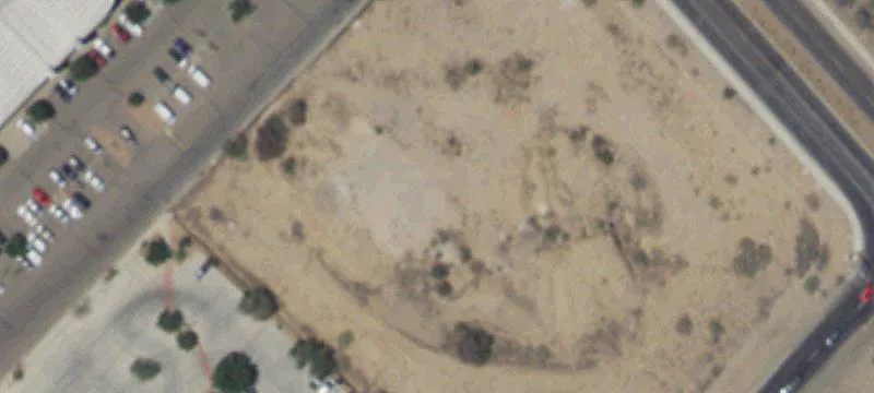 Prime I-25 Commercial Parcel