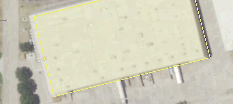 Arlington Food Processing and Distribution