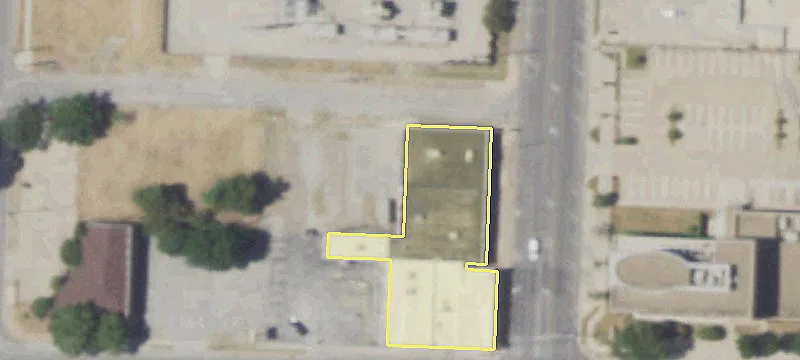 Adaptable Space in Medical District
