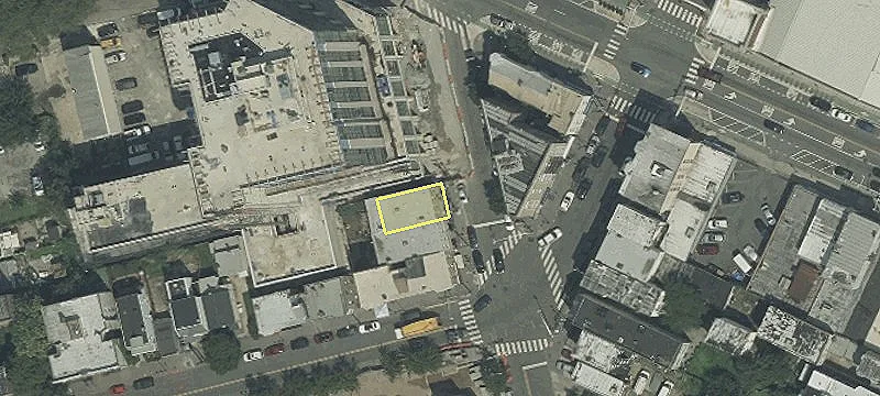 Modern Retail Space in McGinley