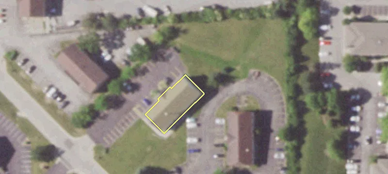 Office Building For Sale