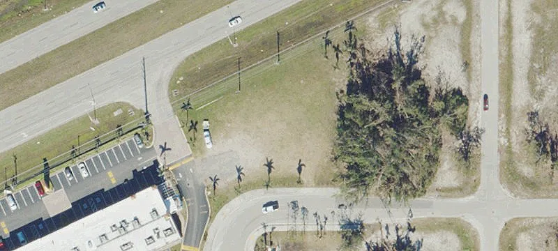 Pine Island Road Retail Opportunity
