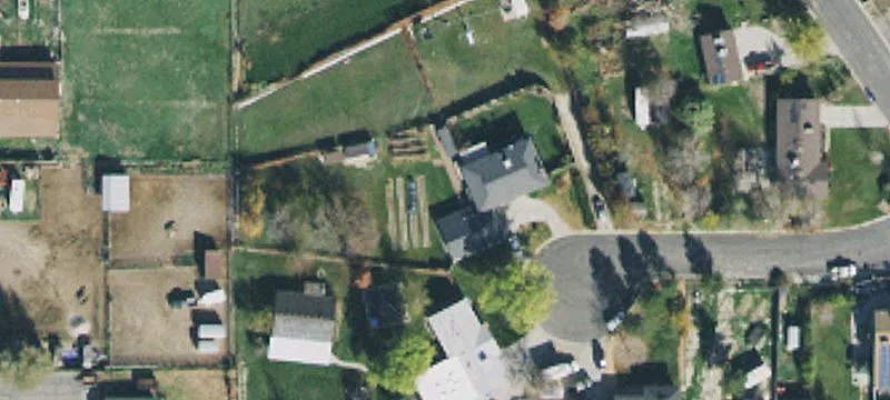 Land For Sale Near Winco