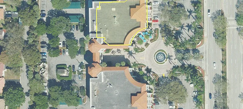 Downtown Coral Springs Office Space