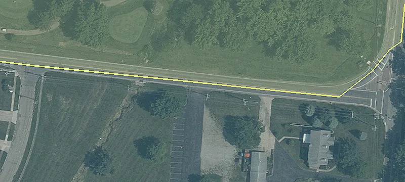Land Available in Cincinnati, OH