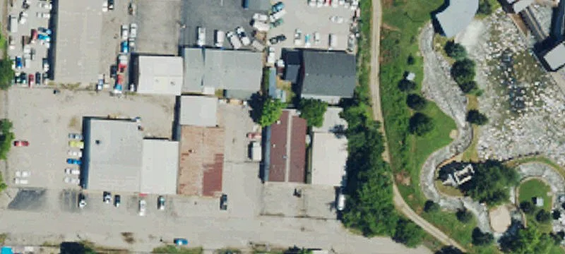 Warehouse Space Near Airport, I-65