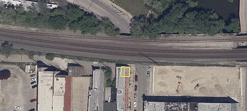 Shilling Drive Land Available