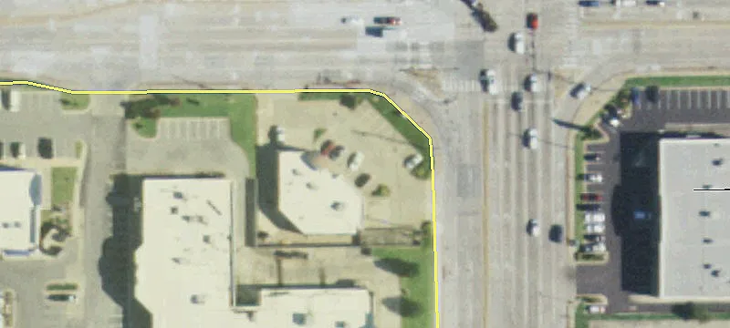 Retail Space on Memorial Drive
