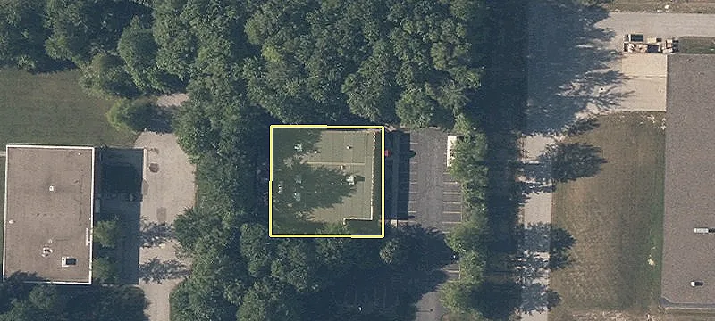 Twinsburg Office Building For Sale