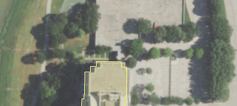 Office Space in Farmers Branch