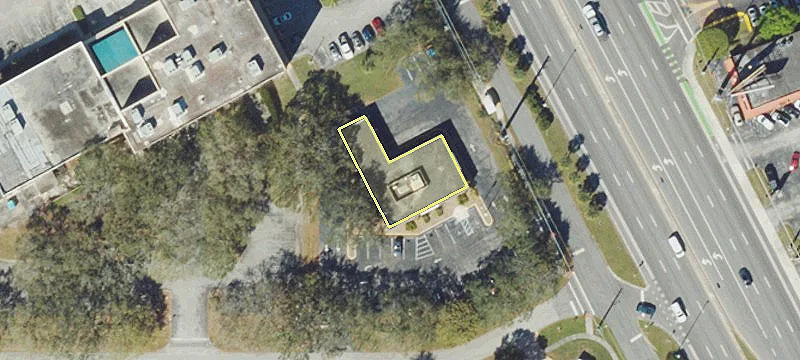 Retail Property on US Hwy 1