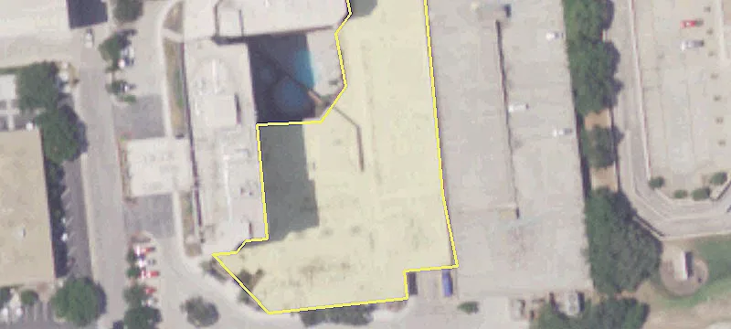 Office Space Near Park North