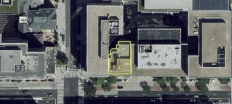 Office Space in Washington, DC