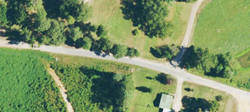 Poultry Farm in Shubuta, MS