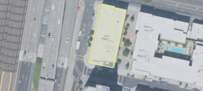 Oakland Retail Space For Rent