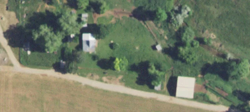 Interstate Frontage Land Opportunity