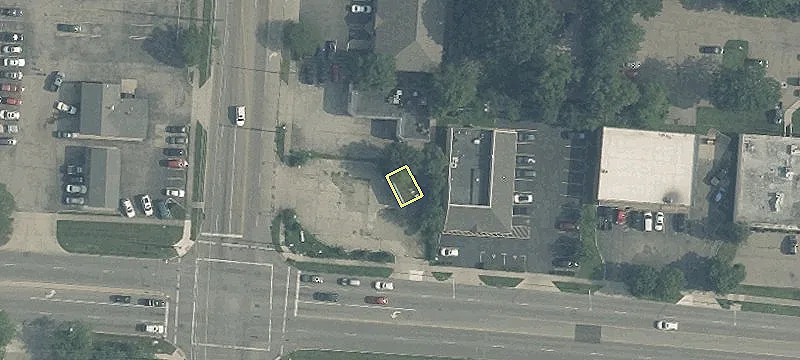 Land in Kettering Retail Corridor