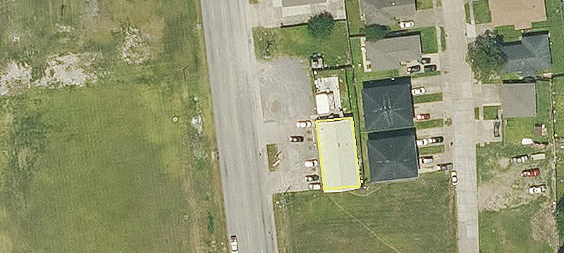 Marrero Commercial Property for Sale