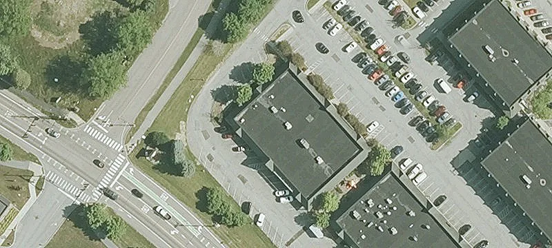 Williston Office Space For Rent