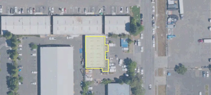 Industrial Building with Flexible Layout