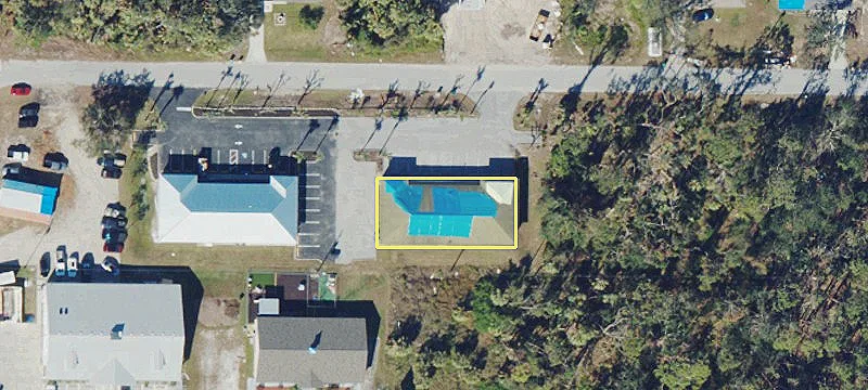 Commercial Land on Tamiami Trail