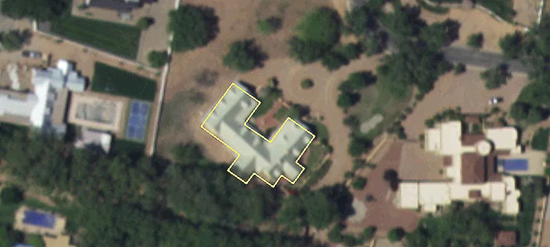 Prime Commercial Land Opportunity