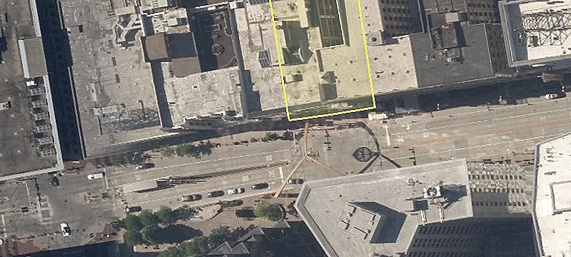 Modern Office Space for Sublease