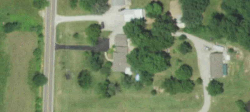 36 Acres Development Land I-70