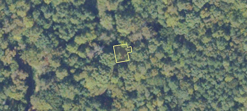 Usable Acres in Chesterfield, VA