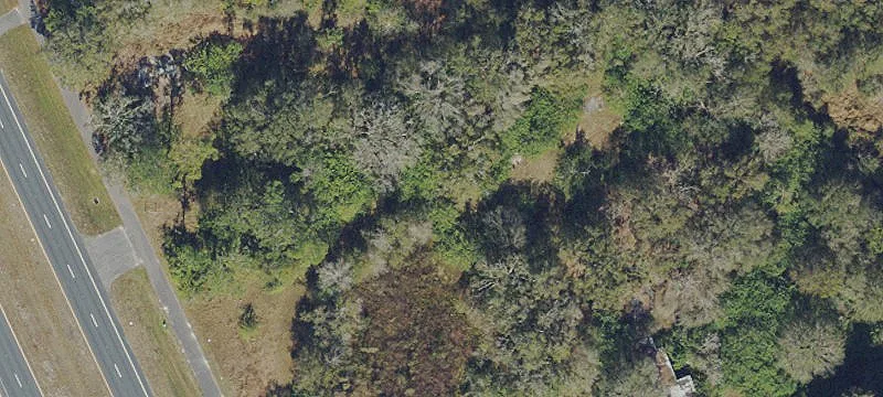 Land O'Lakes Commercial Parcels