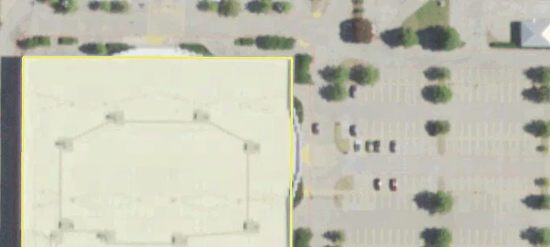 Plano Retail Space Available