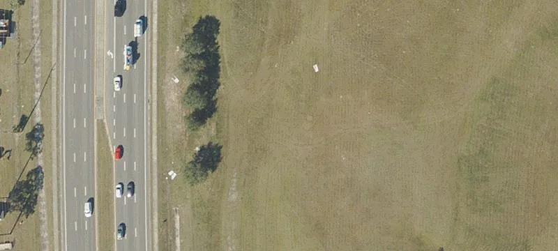 Prime Commercial Land Opportunity